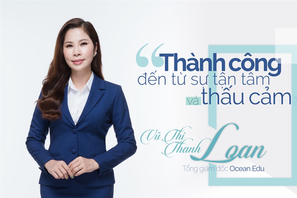 Nữ doanh nhân Vũ Thị Thanh Loan & Chút tâm tư trước thềm Xuân Canh Tý 2020