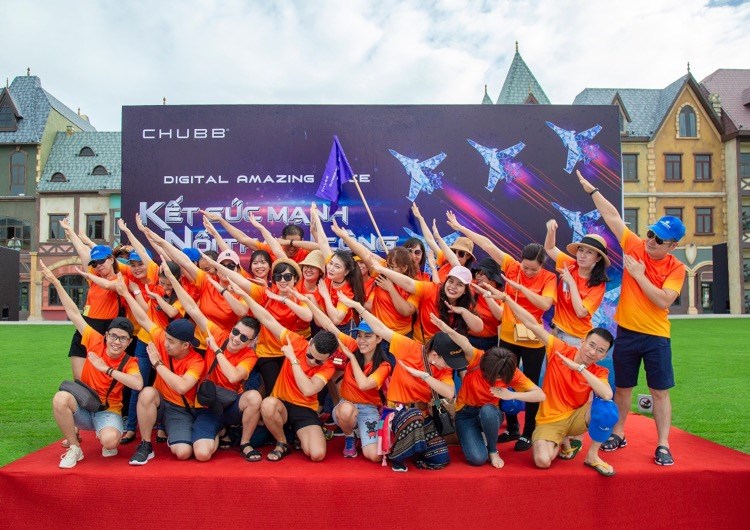 Những lý do khiến Chubb Life Việt Nam trở thành “Nơi làm việc tốt nhất châu Á 2020”