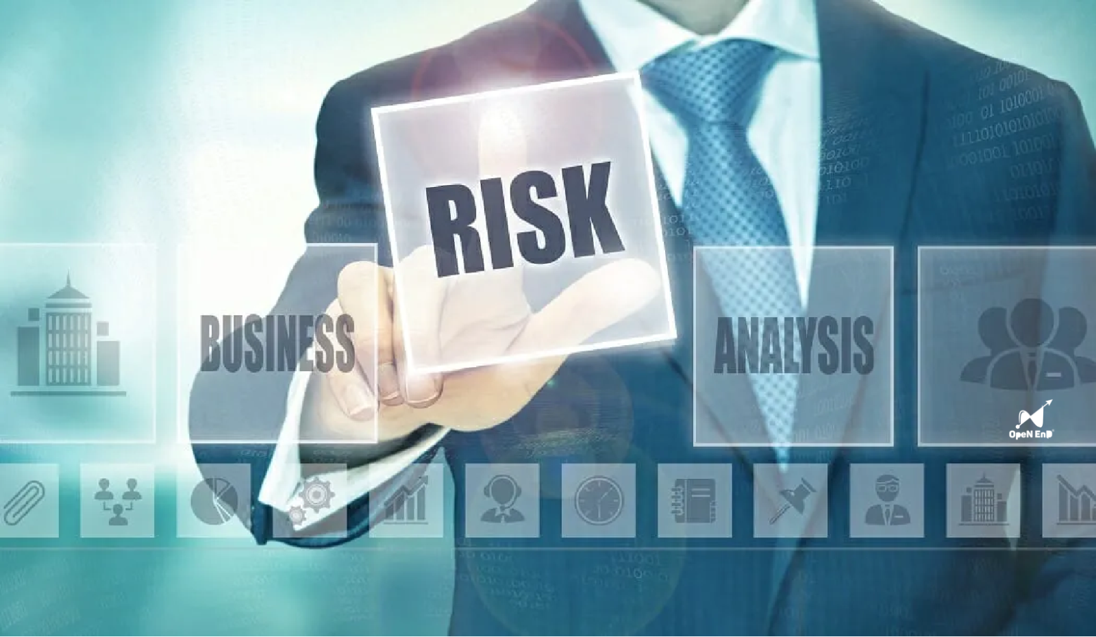 Kinh doanh chân chính để giảm thiểu rủi ro