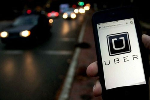 Vừa rút khỏi Đông Nam Á, Uber tìm kiếm thị trường mới