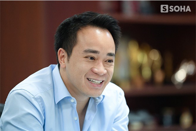 CEO Vntrip.vn và câu chuyện “sống trong sợ hãi” để biến start-up đầu tư 16 tỷ thành 1.000 tỷ