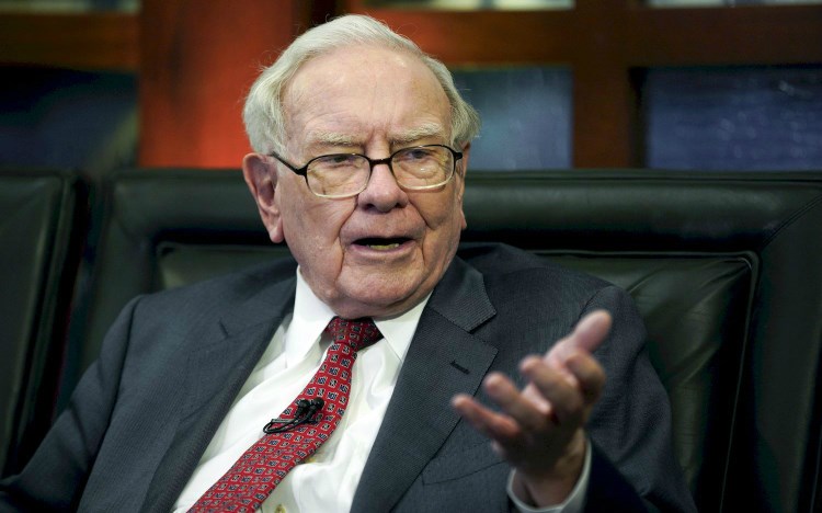 Tỷ phú Warren Buffett: Làm chủ kỹ năng này, nhân hiệu của bạn sẽ cải thiện ít nhất 50%