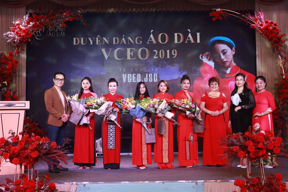 Phát động cuộc thi ảnh: Tôn vinh vẻ đẹp Áo Dài Việt Nam 2020 