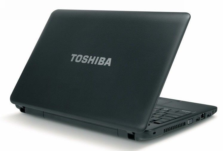 Toshiba rút lui khỏi mảng sản xuất và kinh doanh máy tính xách tay