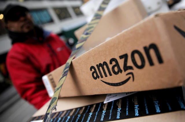 Amazon liên tiếp bị điều tra chống độc quyền tại Canada và Đức