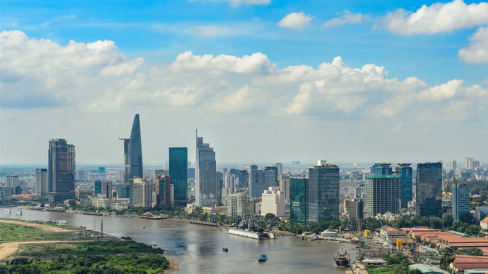 WB: Việt Nam có tên trong top 16 nền kinh tế mới nổi thành công nhất