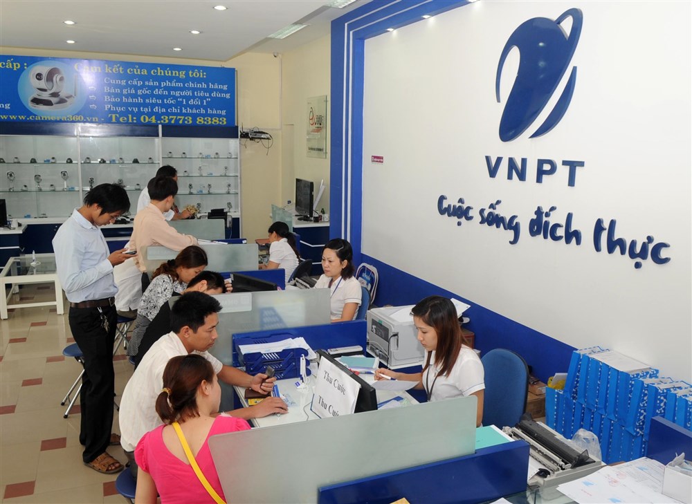 VNPT thoái vốn 24,5 tỷ đồng tại CTCP Telcom