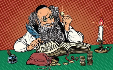 Bài học kinh doanh "biến đống phế liệu thành vàng" của người Do Thái: Dùng sự khôn ngoan để kiếm tiền, đó mới là sự giàu có chân chính
