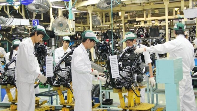 Doanh nghiệp Nhật Bản mong muốn tăng cường đầu tư vào Việt Nam