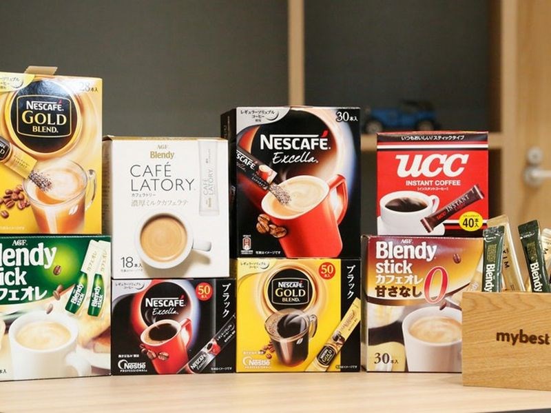 Nestlé và chiến lược thay đổi văn hóa thưởng thức cà phê tại Nhật