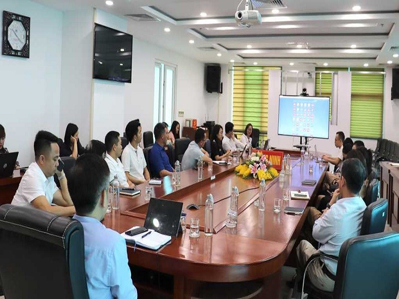 Quảng Ninh: Hỗ trợ doanh nghiệp nhỏ và vừa chuyển đổi số