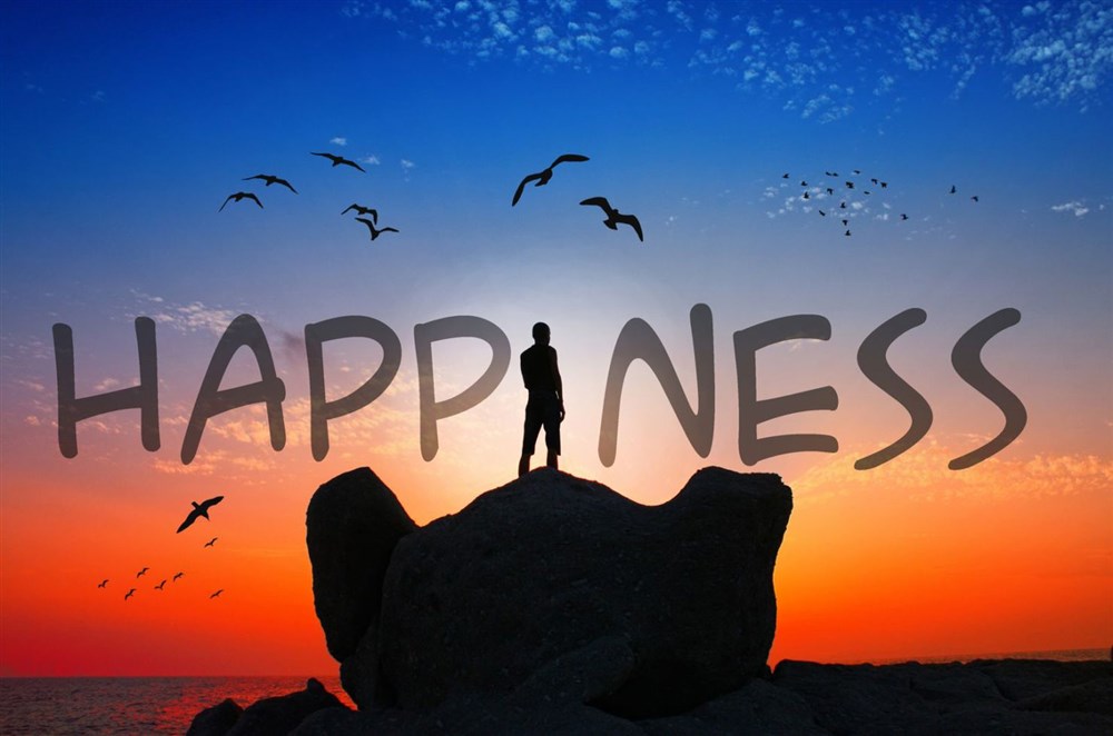 Bí quyết nào để doanh nhân trở thành người hạnh phúc?