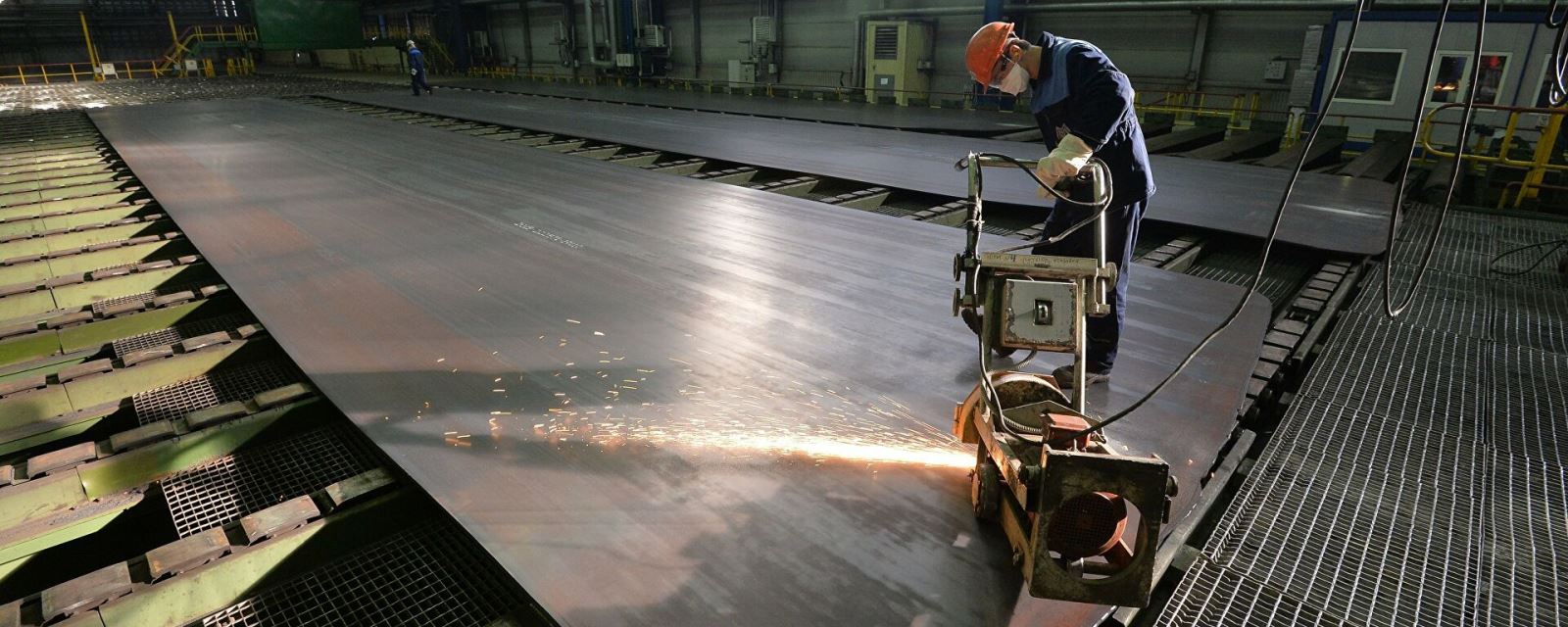 VNDirect - Việt Nam đứng trước cơ hội trở thành công xưởng sản xuất thép mới của thế giới, thay thế Trung Quốc