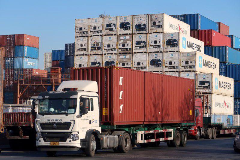 Xuất nhập khẩu Việt Nam sẽ ảnh hưởng tiêu cực do Trung Quốc siết phong toả
