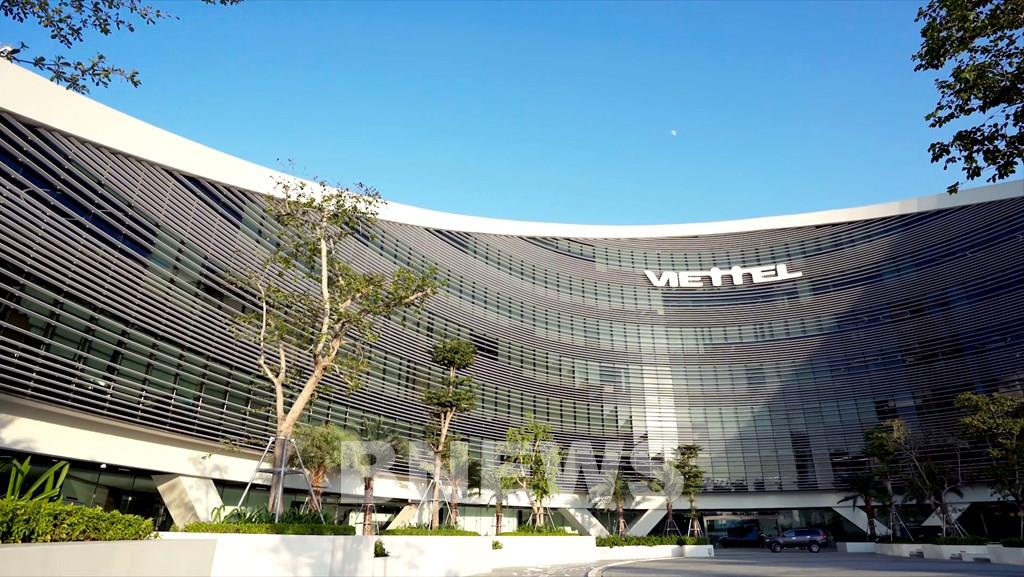 6 tháng đầu năm 2022, Viettel đạt mức tăng trưởng cao nhất trong vòng 4 năm