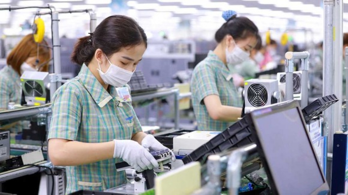 Nhiều công ty công nghệ Hoa Kỳ muốn đầu tư vào Việt Nam