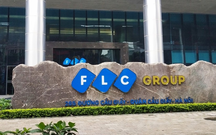 FLC tăng trích lập dự phòng, giảm mạnh nợ vay trong quý 2