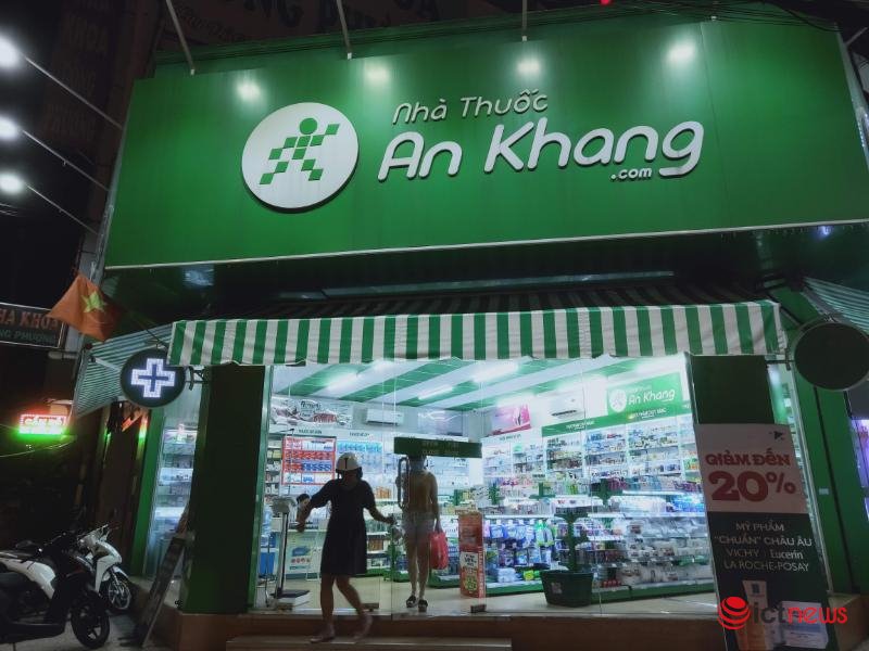 Masan sắp mở chuỗi nhà thuốc thương hiệu Dr. Win, cạnh tranh trực diện với Pharmacity, Long Châu, An Khang?