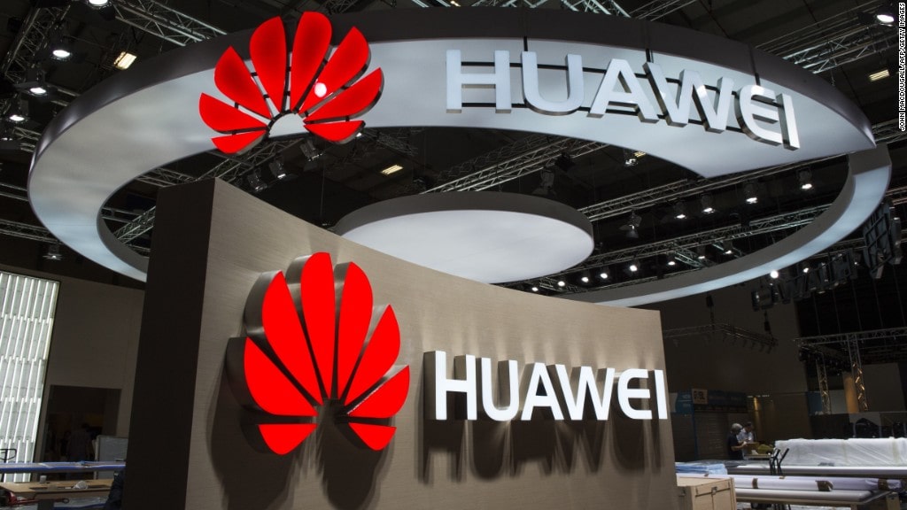 Những chiến lược giúp Huawei thành công tại thị trường châu Á