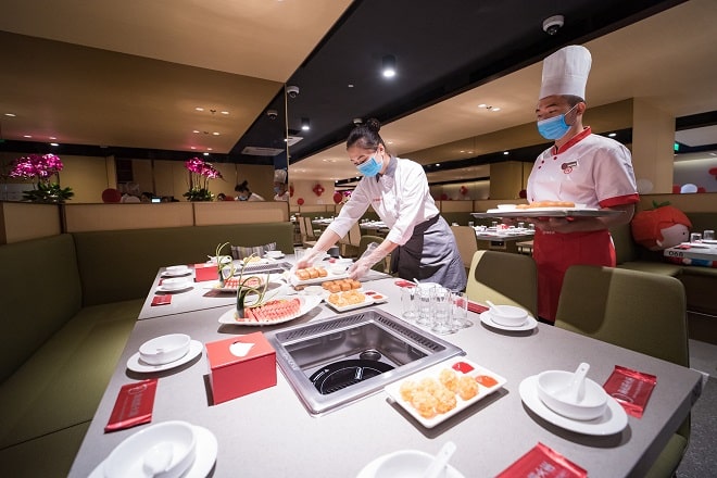 Haidilao và các chuỗi nhà hàng đang đe dọa “đồng phục hoá” ẩm thực Trung Quốc