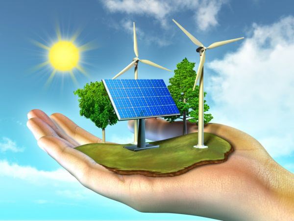 Mở ra cơ hội với chính sách về năng lượng tái tạo