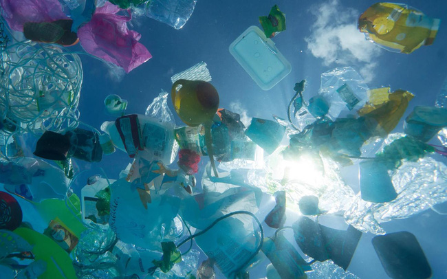 Nhiều Doanh nghiệp tích cực hành động giảm thiểu rác thải nhựa năm 2022