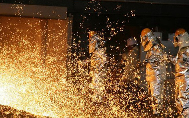 VNDirect - Việt Nam đứng trước cơ hội trở thành công xưởng sản xuất thép mới của thế giới, thay thế Trung Quốc