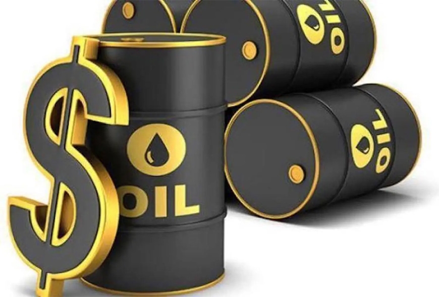 Thị trường ngày 09/6: Giá dầu lên mức cao nhất 13 tuần, vàng, đồng tăng, quặng sắt, cao su, cà phê giảm