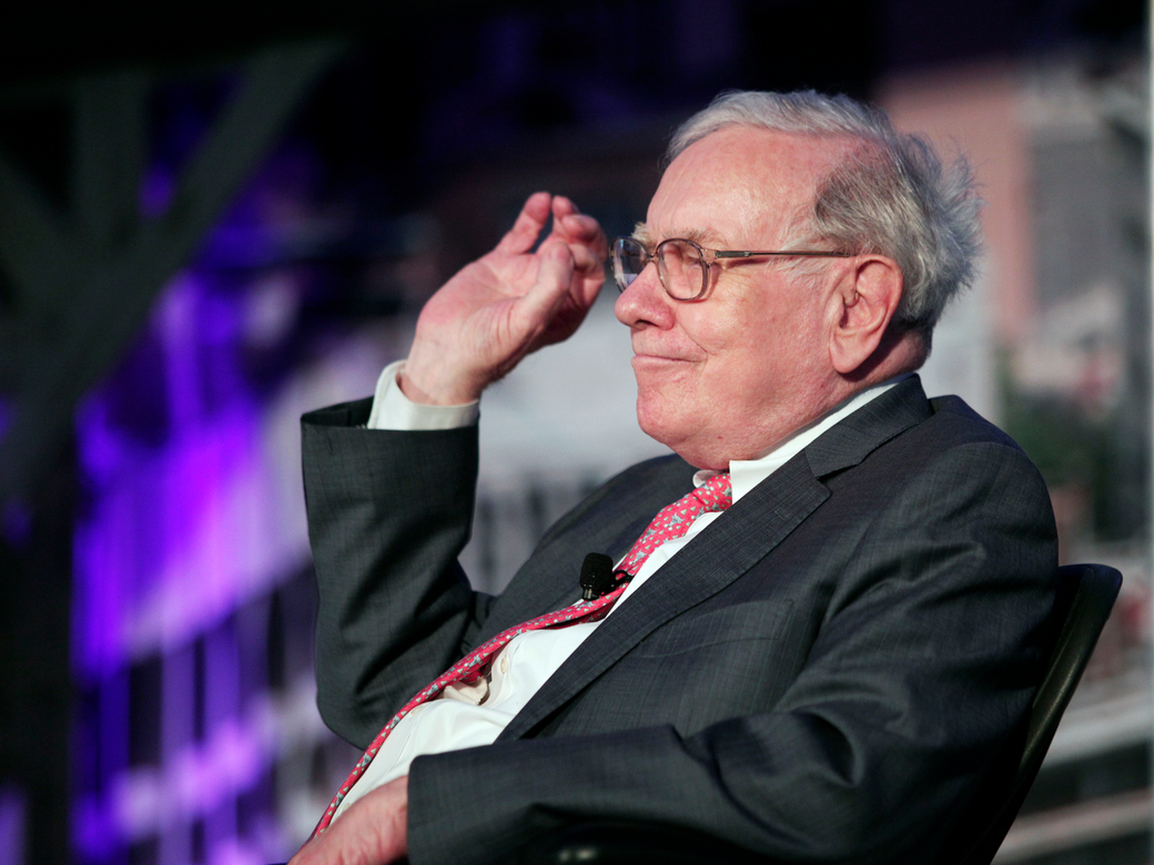 Những câu nói để đời của huyền thoại đầu tư Warren Buffett - Ảnh 11.