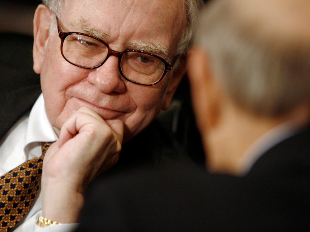Những câu nói để đời của huyền thoại đầu tư Warren Buffett - Ảnh 12.