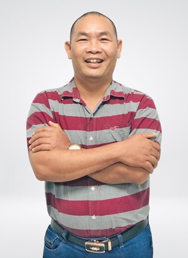 Nguyễn Thanh Hồng 